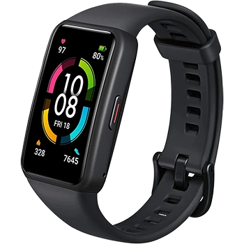 ساعت هوشمند Honor Band 6 مدل ARG-B39 